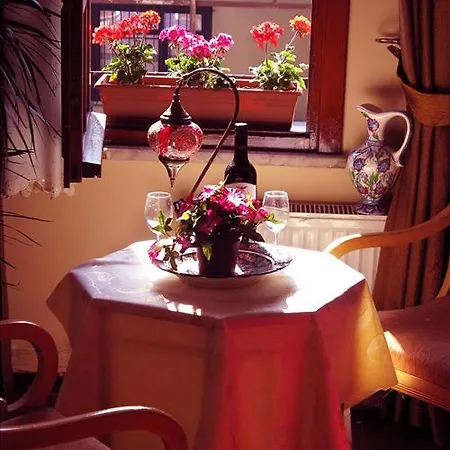 Nova Roma Hotel 