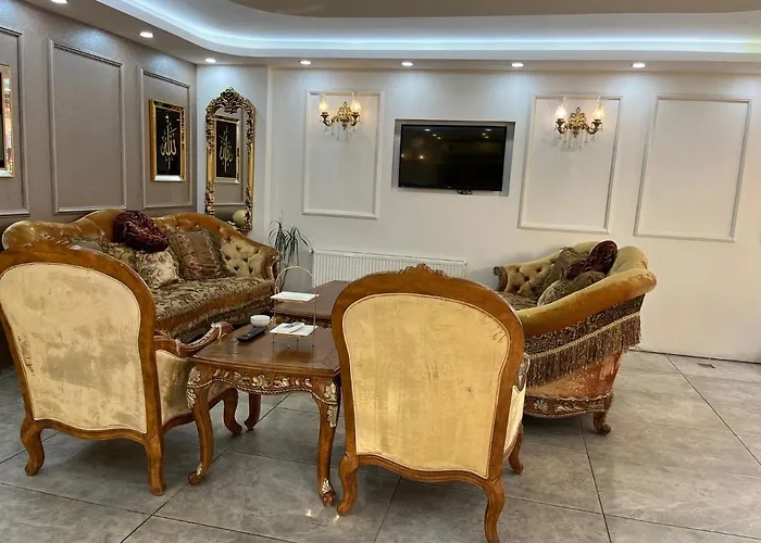 Nova Roma Hotel