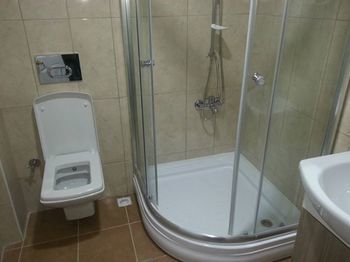 Hotel Nova Roma Stambuł